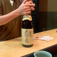 天狗舞