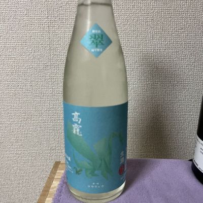 新潟県の酒