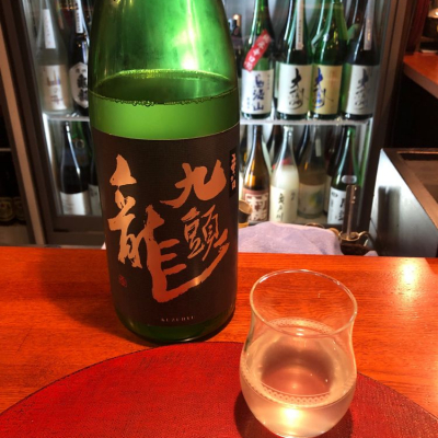 福井県の酒