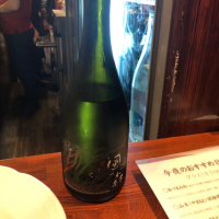 奈良県の酒