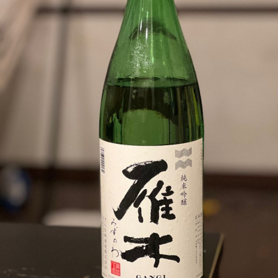 山口県の酒