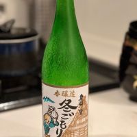 岐阜県の酒