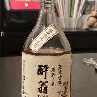 岐阜県の酒