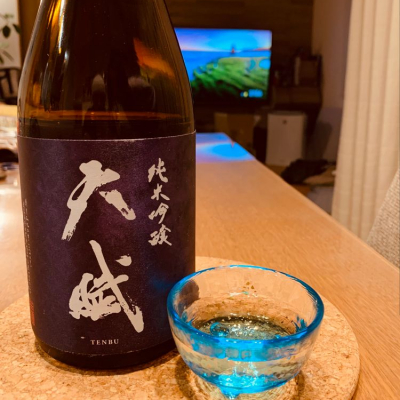 鹿児島県の酒