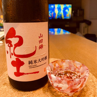 和歌山県の酒