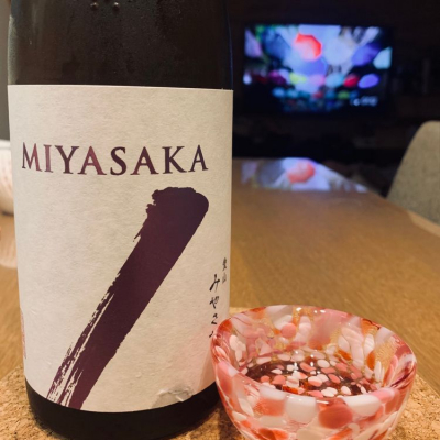 MIYASAKAのレビュー by_aisland