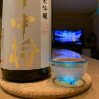 会津中将