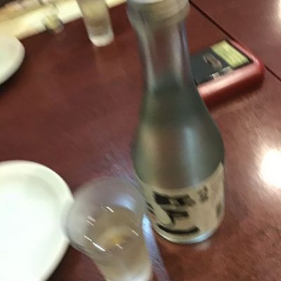 兵庫県の酒