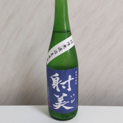 岐阜県の酒