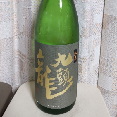 福井県の酒