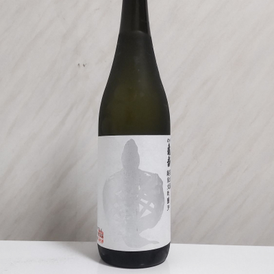 信州亀齢のレビュー by_oji_boy53