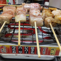 仙禽のレビュー by_oji_boy53