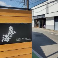 亀の海のレビュー by_oji_boy53