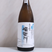 揖斐川