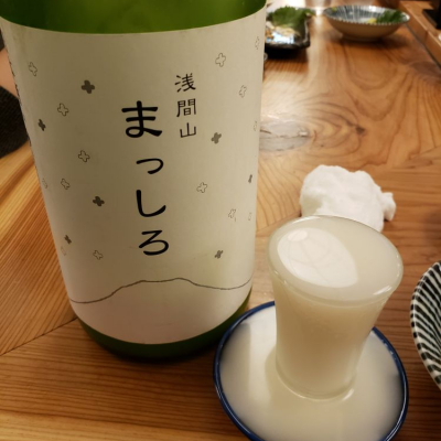 群馬県の酒