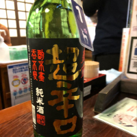 奈良県の酒