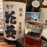 埼玉県の酒