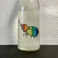 
            仙禽_
            へんじがない、ただのびぼうろくのようだ…さん
