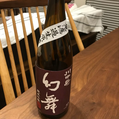 長野県の酒