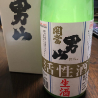 福島県の酒