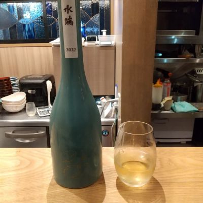 奈良県の酒