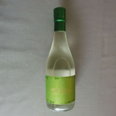 ちえびじんのレビュー by_アン日本酒初心者