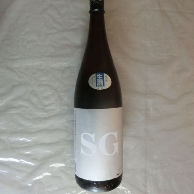 SGのレビュー by_アン日本酒初心者