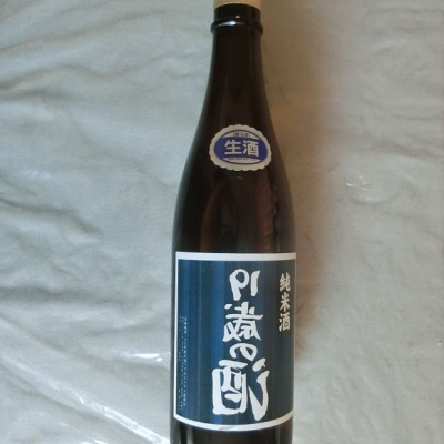 １９歳の酒のレビュー by_アン日本酒初心者