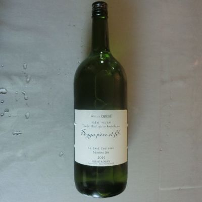 ソガペールエフィスのレビュー by_アン日本酒初心者