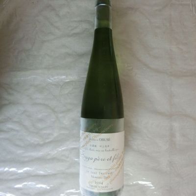 ソガペールエフィスのレビュー by_アン日本酒初心者