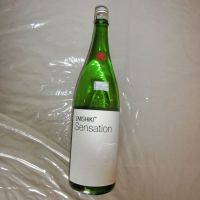 
            SENSATION_
            アン日本酒初心者さん