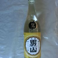 陸奥男山