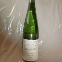 ソガペールエフィスのレビュー by_アン日本酒初心者