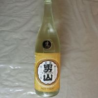 陸奥男山