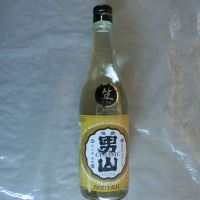 陸奥男山