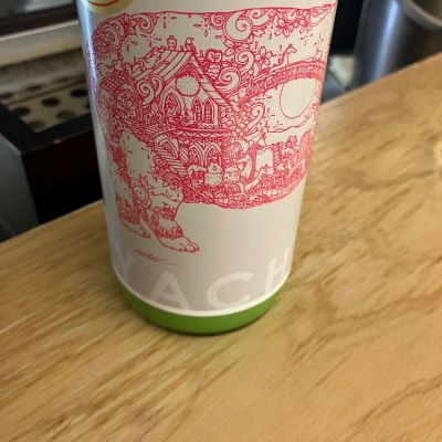 山口県の酒