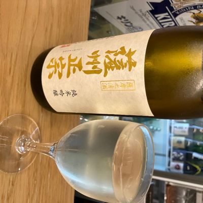鹿児島県の酒