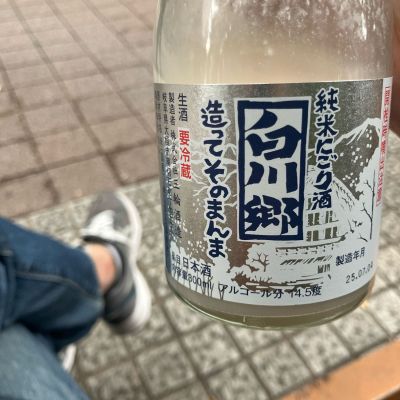 白川郷のレビュー by_hio