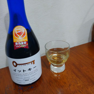 イットキー （It