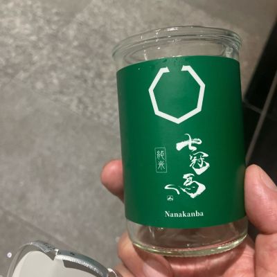 七冠馬のレビュー by_hio
