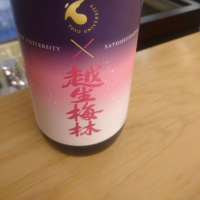 越生梅林