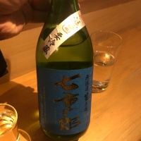 七重郎のレビュー by_hio