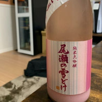 
            尾瀬の雪どけ_
            fromさん