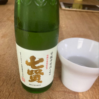 
            七賢_
            はっしーさん