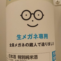 メガネ専用