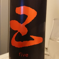 five（五）のレビュー by_しゅうじ
