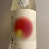 会津男山