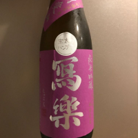 
            写楽（冩樂）_
            青柳さん