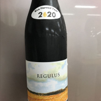 
            REGULUS_
            青柳さん