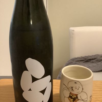 山口県の酒